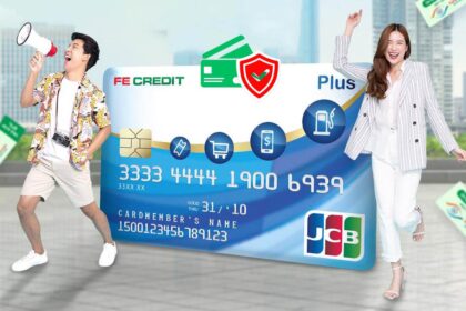 Đáo hạn thẻ tín dụng FE Credit TPHCM – PHÍ RẺ – UY TÍN