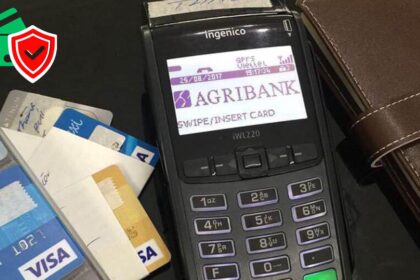 Rút tiền thẻ tín dụng Agribank tại TPHCM – PHÍ RẺ – NHANH NHẤT