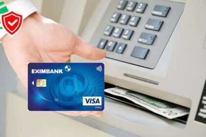 Rút tiền thẻ tín dụng Eximbank tại TPHCM – NHẬN TIỀN MẶT NGAY