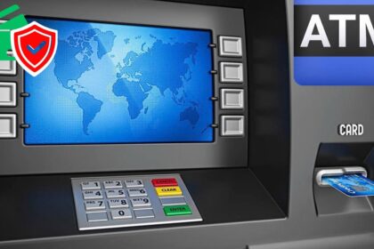 Rút tiền thẻ tín dụng tại cây ATM ở TPHCM – Những điều cần biết